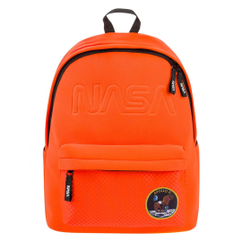 Batoh NASA oranžový