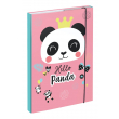 Školské dosky Panda