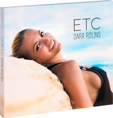 ETC - Dara Rolins, CD