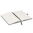 Notes Alfons Mucha – Vres, čistý, 13 × 21 cm