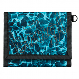 Peňaženka Aquamarine