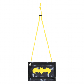 Peňaženka na krk Batman Dark City