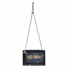 Peňaženka na krk Harry Potter Záškodnícka mapa