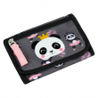 Peňaženka na krk Panda