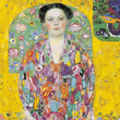 Poznámkový kalendár Gustav Klimt 2022, 30 × 30 cm