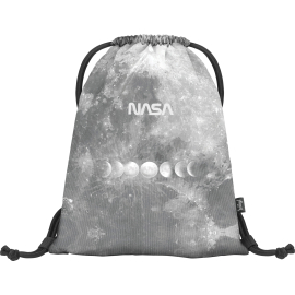 Vrecko NASA Grey