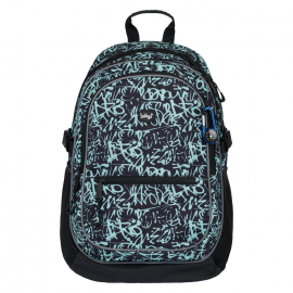 Školský batoh Core Graffito