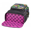 Školský batoh Cubic Tropical