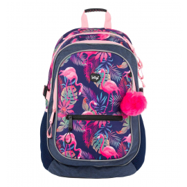 Školský batoh Flamingo