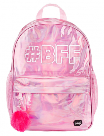 Školský batoh Fun #BFF