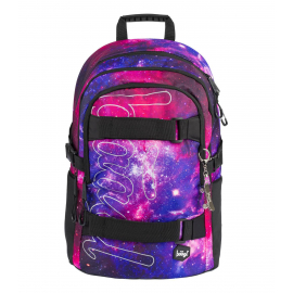 Školský batoh Skate Galaxia