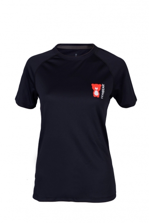 Teribear dámske bežecké tričko:XL