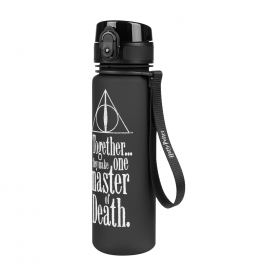 Tritanová fľaša na nápoje Harry Potter Relikvia smrti